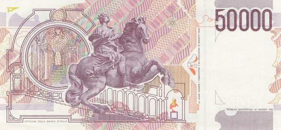 40000 Lire 1992 p.116c